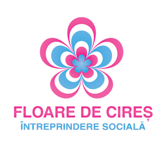 Floare De Cires Logo Mic