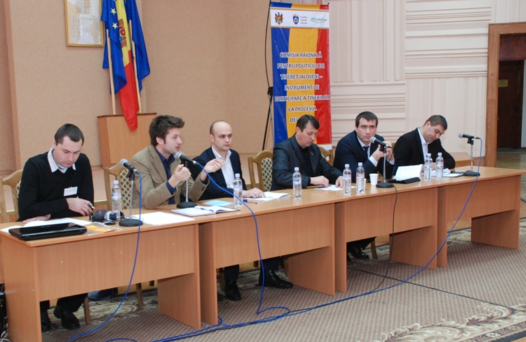 Forum Prezidiu 2013